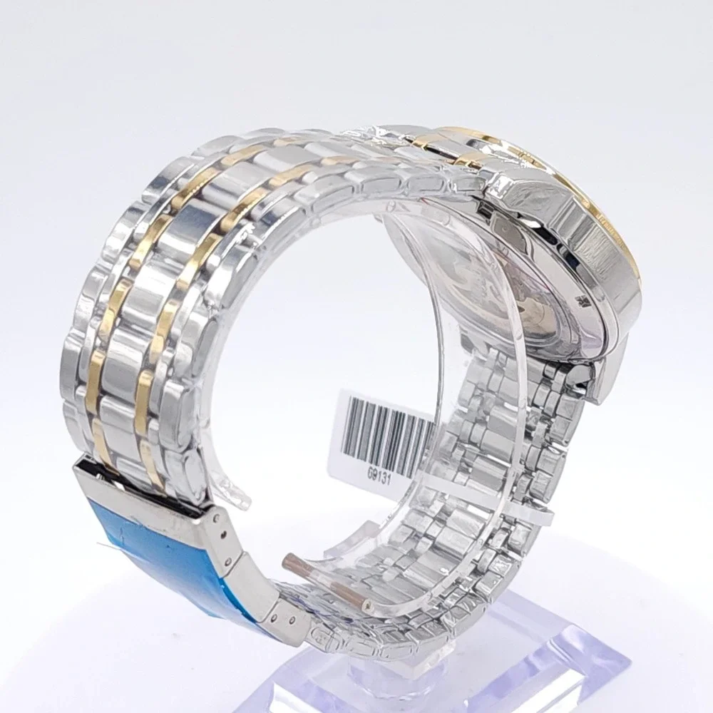 Invicta experience beauty